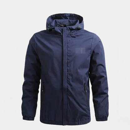 Jacket Active